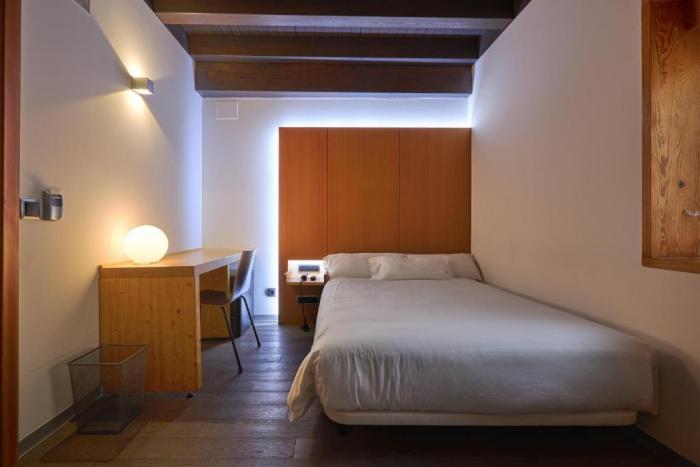 Maria Pacheco Hotel Boutique Ávila Pokoj fotografie