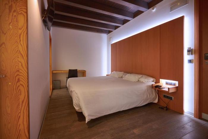 Maria Pacheco Hotel Boutique Ávila Pokoj fotografie