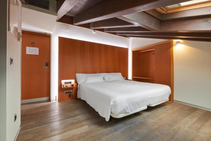 Maria Pacheco Hotel Boutique Ávila Pokoj fotografie