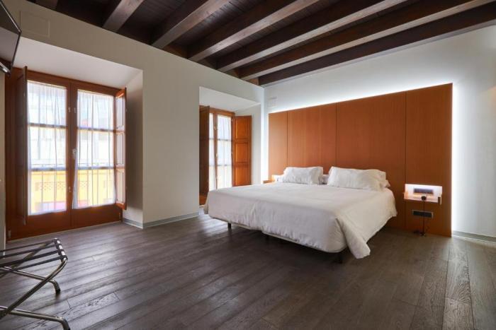 Maria Pacheco Hotel Boutique Ávila Pokoj fotografie