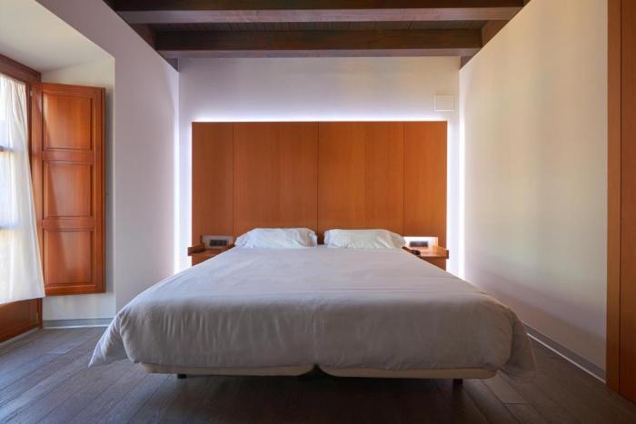 Maria Pacheco Hotel Boutique Ávila Pokoj fotografie