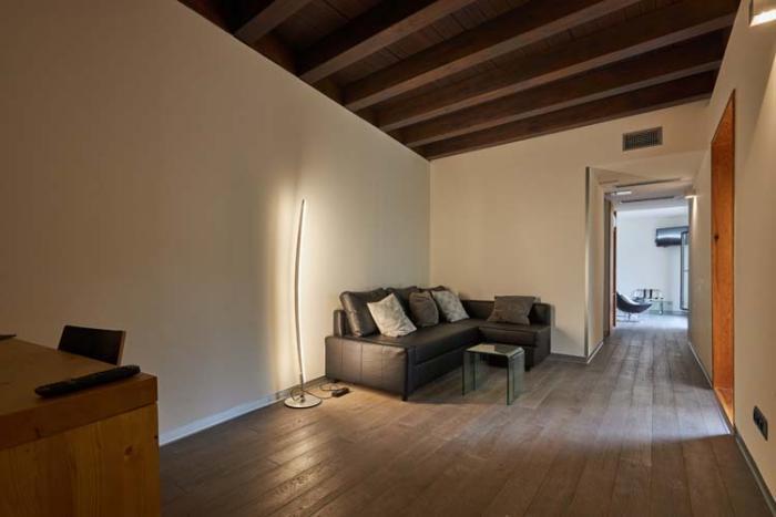 Maria Pacheco Hotel Boutique Ávila Pokoj fotografie