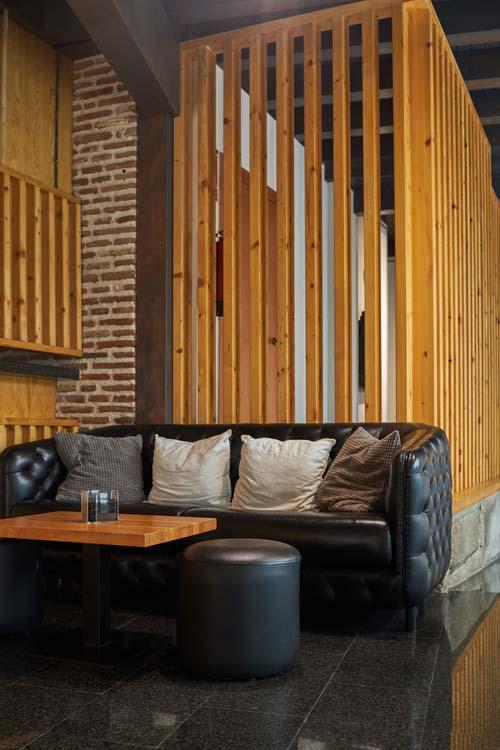 Maria Pacheco Hotel Boutique Ávila Exteriér fotografie